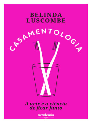 cover image of Casamentologia